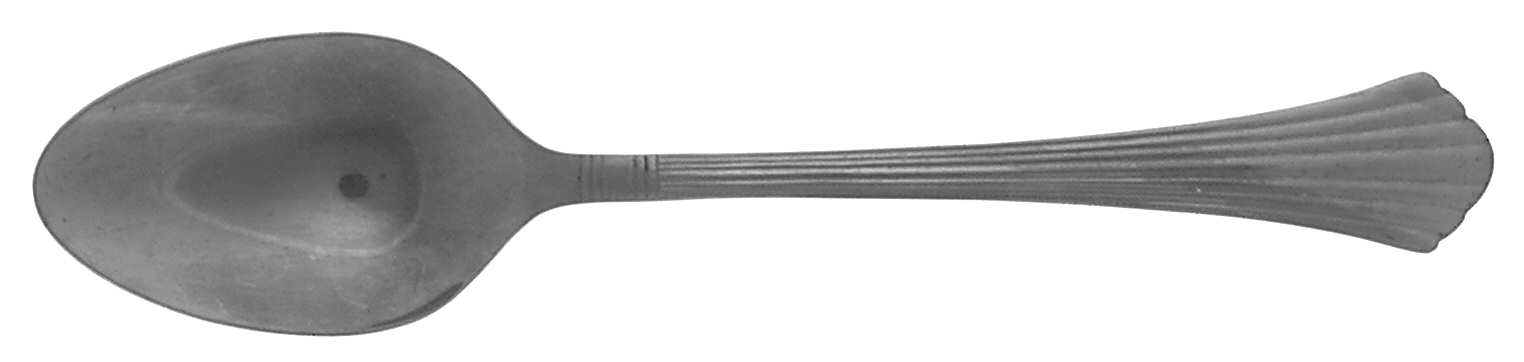 Heron (Stainless) Tablespoon (Serving Spoon) by Farberware