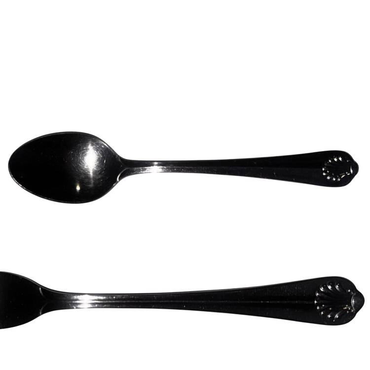 Jubilee (Stainless) Five O'Clock Teaspoon
