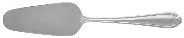 Knot (Stainless, 18-8) All Stainless Pie Server