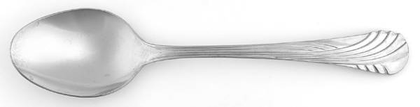 La Scala-Affection (Stainless) Teaspoon