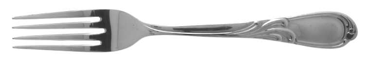 Laurel (Stainless) Fork