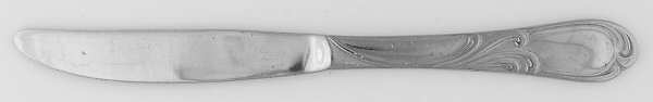 Laurel (Stainless) Modern Solid Knife by Farberware
