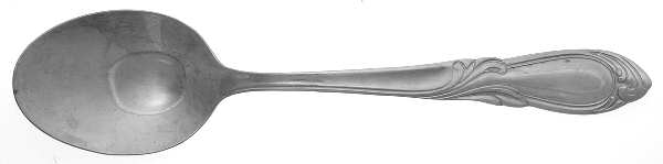 Laurel (Stainless) Tablespoon (Serving Spoon) by Farberware
