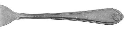 Liberty Shell (Stainless)
