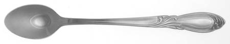 Majestic (Stainless) Iced Tea Spoon