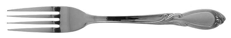 Majestic (Stainless) Fork