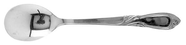 Majestic (Stainless) Sugar Spoon