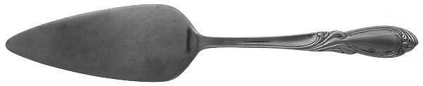Majestic (Stainless) All Stainless Pie Server