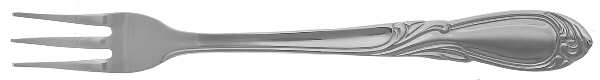 Majestic (Stainless) Cocktail/Seafood Fork