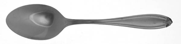 Marbella (Stainless) Place/Oval Soup Spoon