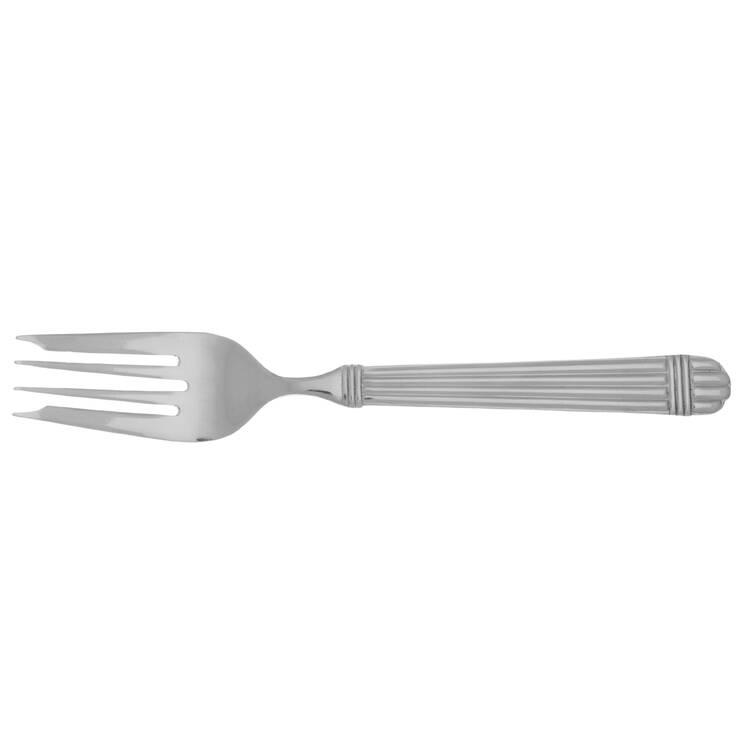 Marissa (Stainless) Individual Salad Fork