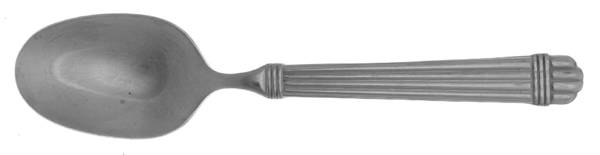 Marissa (Stainless) Teaspoon