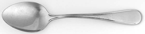Monarch (Stainless) Place/Oval Soup Spoon