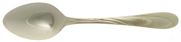 Nicole-Gold (Gold Electroplate) Tablespoon (Serving Spoon)
