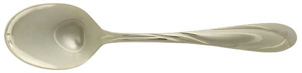 Nicole-Gold (Gold Electroplate) Teaspoon