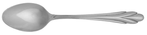 Paradise (Stainless) Place/Oval Soup Spoon