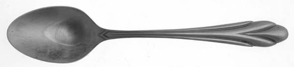 Paradise (Stainless) Teaspoon