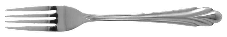 Paradise (Stainless) Fork