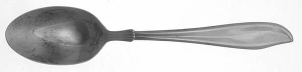 Petal (Stainless Place/Oval Soup Spoon