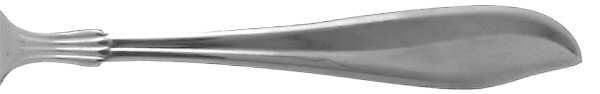 Petal (Stainless