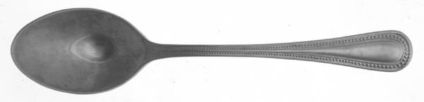 Premiere (Stainless) Teaspoon