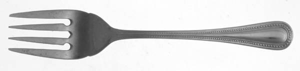 Premiere (Stainless) Individual Salad Fork
