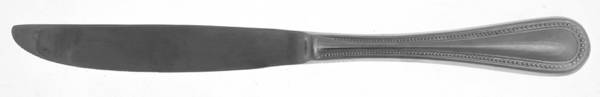 Premiere (Stainless) Modern Hollow Knife