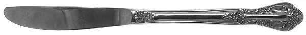 Regal (Stainless) Modern Solid Knife by Farberware