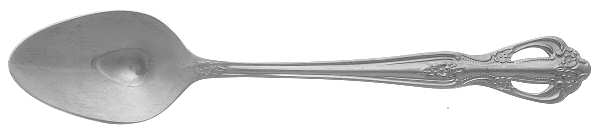 Regal (Stainless) Teaspoon