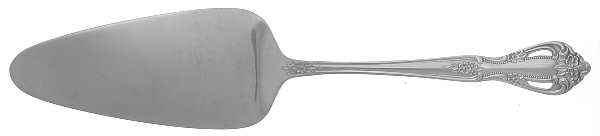 Regal (Stainless) All Stainless Pie Server