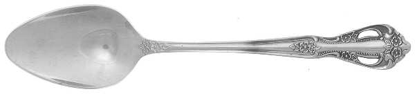 Regal (Stainless) Place/Oval Soup Spoon