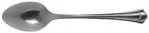 Romance (Stainls) Teaspoon by Farberware