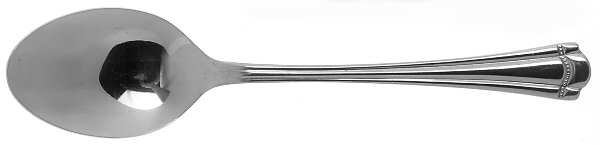 Romance (Stainls) Place/Oval Soup Spoon