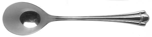 Romance (Stainls) Sugar Spoon by Farberware