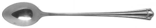 Romance (Stainls) Iced Tea Spoon