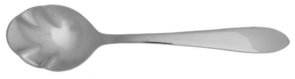 Savannah (Stainless) Sugar Shell Spoon by Farberware