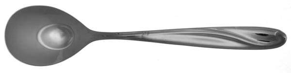Spirit (Stainless) Sugar Spoon by Farberware