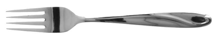 Spirit (Stainless) Individual Salad Fork