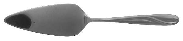 Spirit (Stainless) All Stainless Pie Server