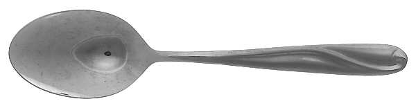 Spirit (Stainless) Tablespoon (Serving Spoon)