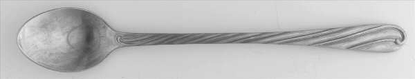 Swirl (Stainless) Iced Tea Spoon