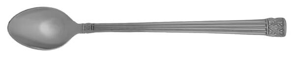 Tiamo (Stainless) Iced Tea Spoon by Farberware