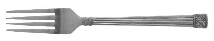 Tiamo (Stainless) Fork by Farberware