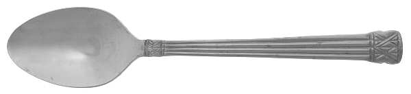 Tiamo (Stainless) Teaspoon by Farberware
