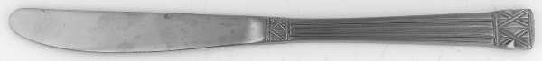 Modern Solid Knife