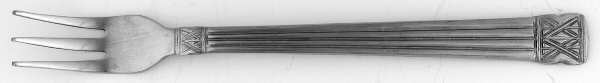 Tiamo (Stainless) Cocktail/Seafood Fork