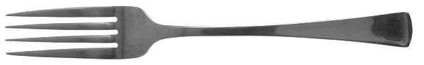 Vintage '95 (Stainless) Fork