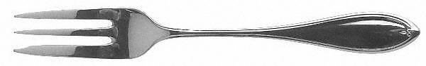 Amadeus (Stainless) Pastry Fork