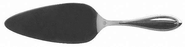 Amadeus (Stainless) All Stainless Pie Server