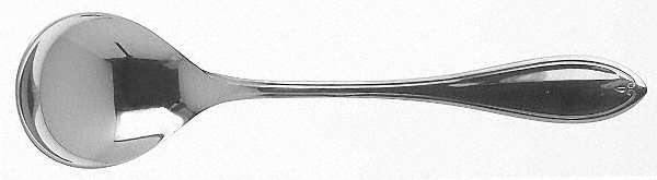 Amadeus (Stainless) Sugar Spoon